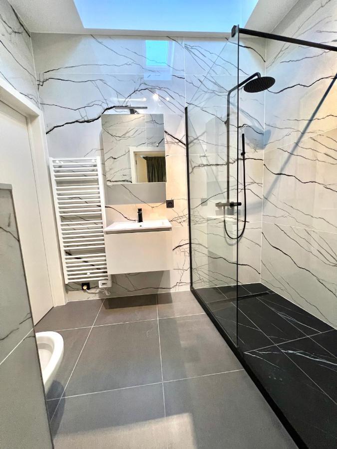 Brand-New Apartments In The Heart Of 브뤼셀 외부 사진
