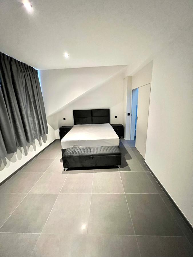 Brand-New Apartments In The Heart Of 브뤼셀 외부 사진