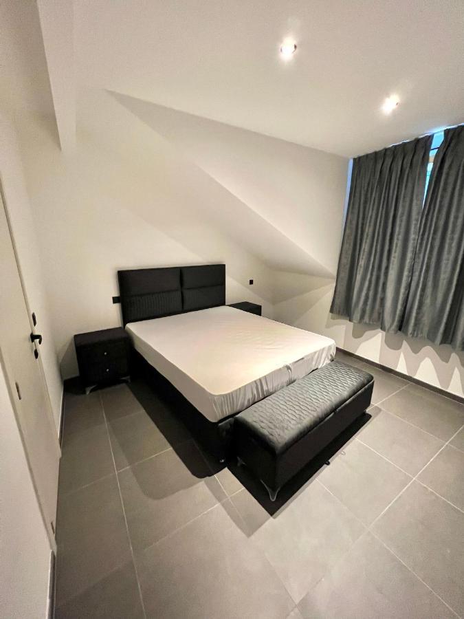 Brand-New Apartments In The Heart Of 브뤼셀 외부 사진