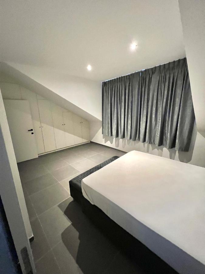 Brand-New Apartments In The Heart Of 브뤼셀 외부 사진