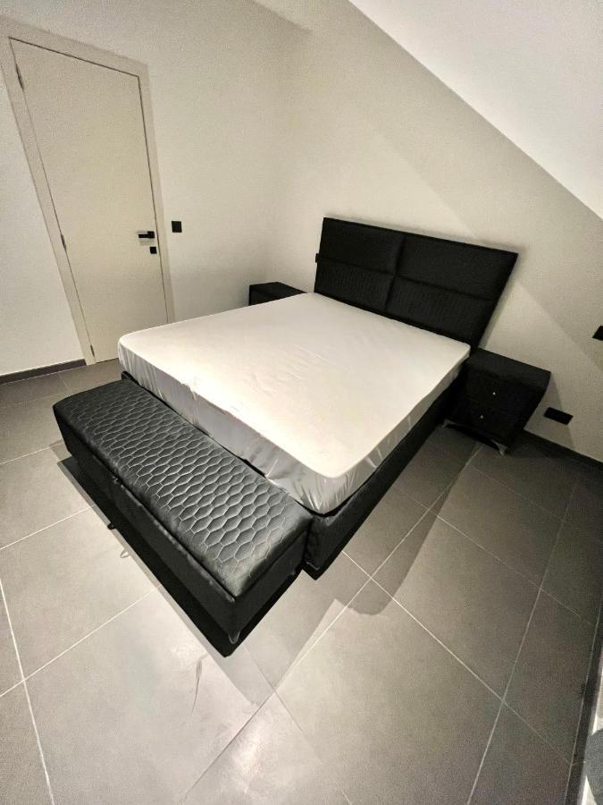 Brand-New Apartments In The Heart Of 브뤼셀 외부 사진