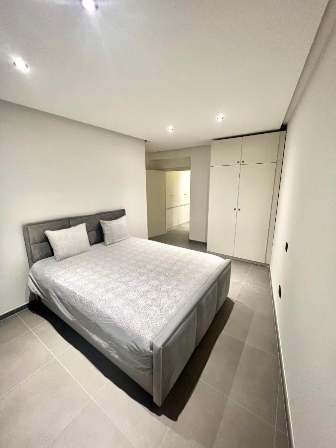 Brand-New Apartments In The Heart Of 브뤼셀 외부 사진